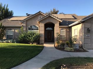 442 Sherwood Court, Hanford, CA 93230