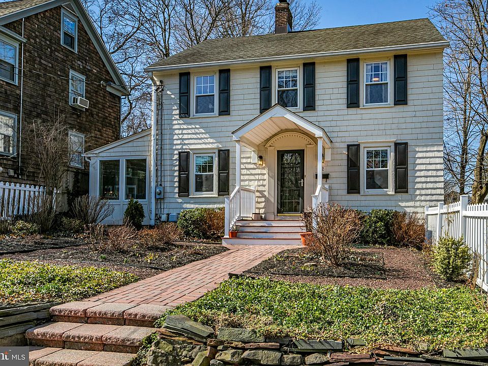 42 Linden Ln, Princeton, NJ 08540 Zillow