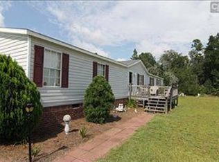 1071 Hutto Pond Rd, Batesburg, SC 29006