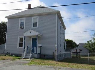24 Jean St, Acushnet, MA 02743