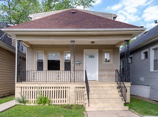 7730 S Evans Ave, Chicago, IL 60619