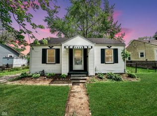 3926 Delaware St, Anderson, IN 46013