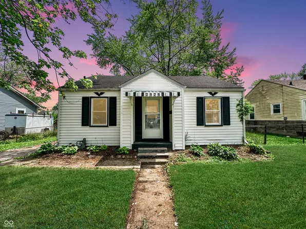 3926 Delaware St, Anderson, IN 46013