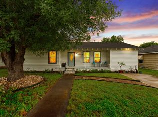 3904 N 21st A St, Waco, TX 76708
