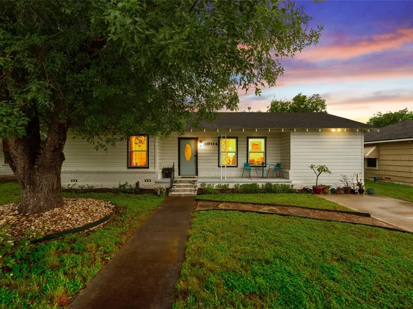 3904 N 21st A St, Waco, TX 76708