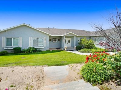 1305 Delmonica Ave, San Bernardino, CA, 92404