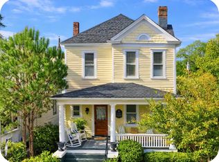 402 S 5th Ave, Wilmington, NC 28401