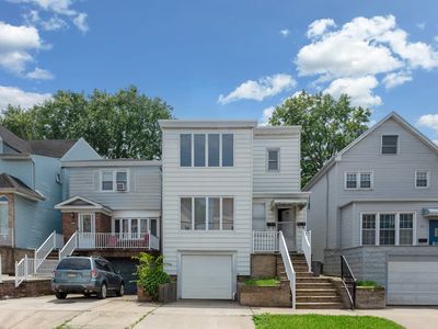 22 E 45th St, Bayonne, NJ, 07002