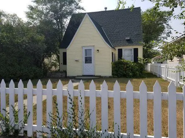 1517 Minnesota Ave NW, Bemidji, MN 56601