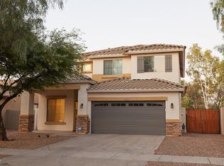 4474 E Sundance Ct, Gilbert, AZ 85297