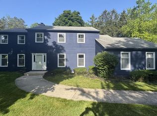 1435 E Fairy Chasm Rd, Bayside, WI 53217