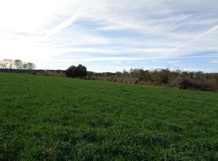 Geohagan Rd, Florala, AL 36442