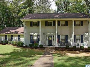 1313 Toney Dr SE, Huntsville, AL 35802