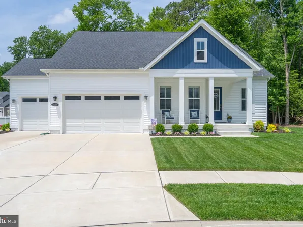 35199 Water Lily Ct, Frankford, DE 19945
