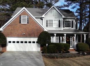 3665 George Pierce Ct, Suwanee, GA 30024