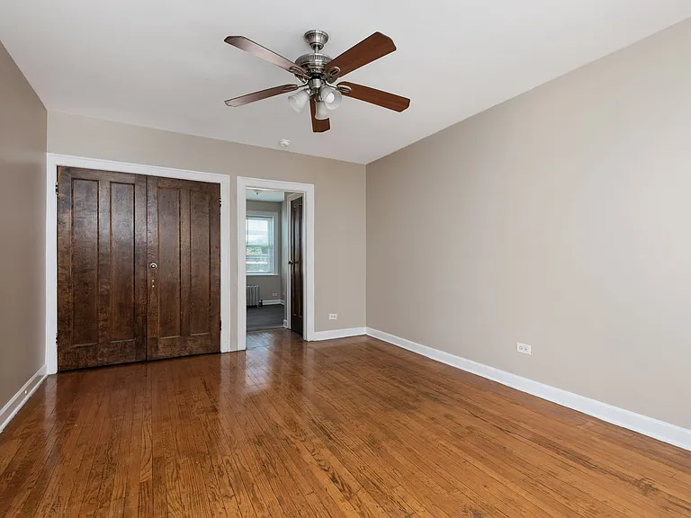 7114 S Cornell Ave #3A — Photo 3