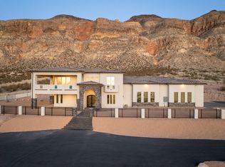 3809 S 1100 W, Hurricane, UT 84737