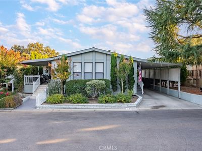 113 Via San Miguel #113, Paso Robles, CA, 93446
