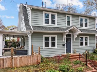 1212 Glendale Ave, Durham, NC 27701