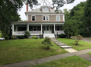 5 Lenox Dr, Greenwich, CT 06830