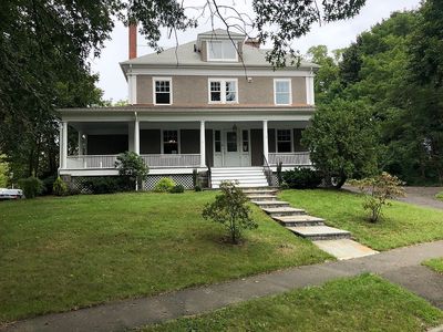 5 Lenox Dr, Greenwich, CT, 06830