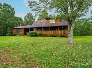 89 Birchfield Mill Loop, Nebo, NC 28761