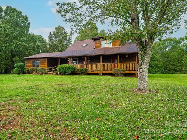 89 Birchfield Mill Loop, Nebo, NC 28761