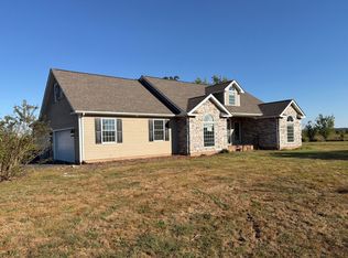 220 S Old Madisonville St, Crofton, KY 42217