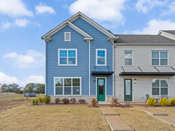 6893 Talcott Ln, Memphis, TN 38135