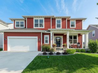 9128 Lighthouse Ln, Woodbury, MN 55129