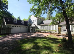 22425 Augusta Ct, Huntsville, TX 77320