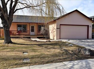 62645 Hawkview Rd, Bend, OR 97701