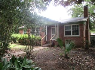 1015 E Call St, Tallahassee, FL 32301