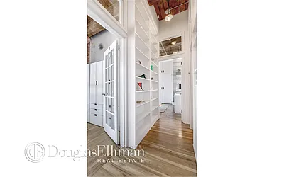 Sold by Douglas Elliman