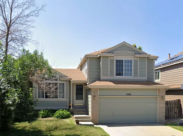 2597 S Truckee Way, Aurora, CO 80013