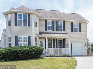 2251 Rolling Meadows St, Waldorf, MD