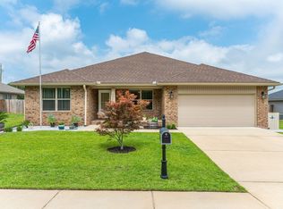 6022 Willsey Trl, Crestview, FL 32539