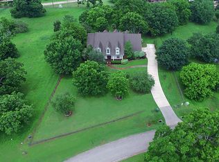 5211 Harris Woods Trce, Fulshear, TX 77441