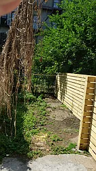 Rented by The Hamilton Group