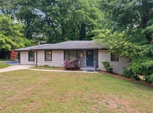 2328 Starline Dr, Decatur, GA 30032