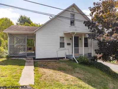 200 1/2 Magnolia Ave, Clarksburg, WV, 26301