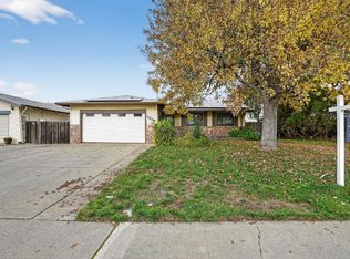 1018 E Tabor Ave, Fairfield, CA 94533