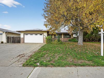 1018 E Tabor Avenue, Fairfield, CA, 94533