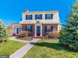 21 Hamilton St, Telford, PA 18969
