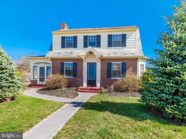 21 Hamilton St, Telford, PA 18969