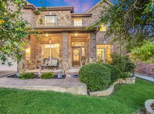 3706 Katie Ln, Cedar Park, TX 78613