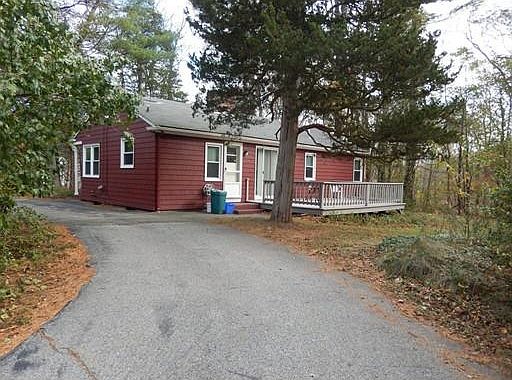 2nd image of 167 Cocasset St