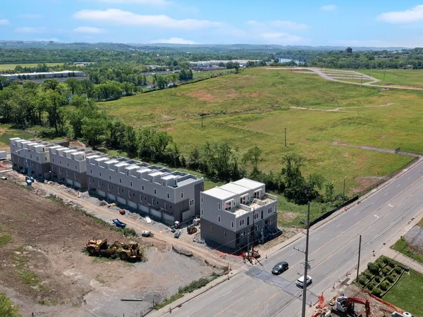 1016 W Trinity Ln #8, Nashville, TN 37218