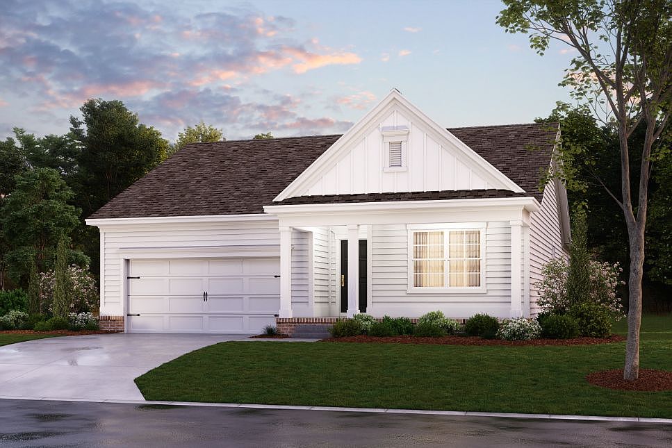 CALI Plan, Ladysmith Village, Ruther Glen, VA 22546 Zillow