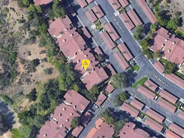 5744 Oak Bend Ln Unit 311, Oak Park, CA 91377